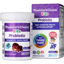 physician's choice Probiotics for 7