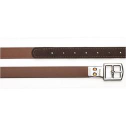 Wintec Slimline HD Stirrup Leathers - Brown