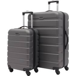 Travelers Club Harper Collection Luggage