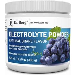 Berg's Original Keto Electrolytes Powder