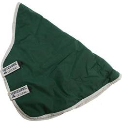 Rambo Original Hood 250g Green/Silver