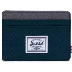 Supply Co. Charlie Cardholder Reflecting Pond/Gargoyle Wallet Handbags One