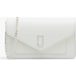 Marc Jacobs The Longshot Chain Wallet DTM Bag Onesize