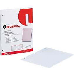 Universal 16-Lb. Filler Paper, 11 X