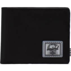 Herschel Rfid Plånbok - Matt Svart
