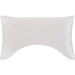 Sleep & Beyond myLatex Side Ergonomic Pillow