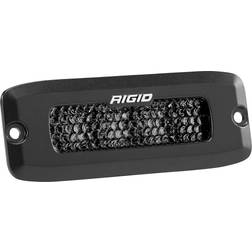 Rigid SR-Q Series Pro LED Lights Midnight