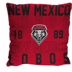 NCAA Northwest New Mexico Lobos Complete Decoration Pillows