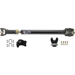 & Axle Heavy-Duty Front Drive