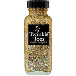 Twinkle Toes Hoof Polish Gold oz