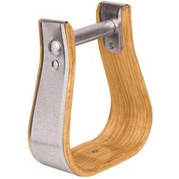 Weaver Wooden Visualia Stirrups