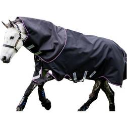 Rambo Outdoor Horse Blanket Horseware Supreme 1680D Turnout - Light
