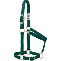 Weaver Basic Adj Halter w/Snap Hunter