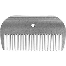 Gatsby Aluminum Mane Comb