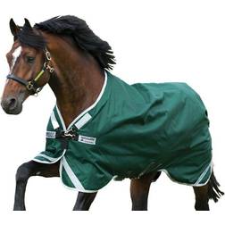 Rambo Horseware Original with Leg Arches Turnout Heavy 40. vert