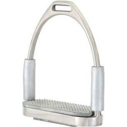 Tough-1 EquiRoyal Flexible Joint Stirrups