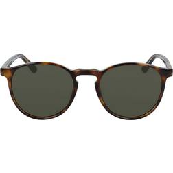 Calvin Klein ck20502s havana/grey 53/20/145