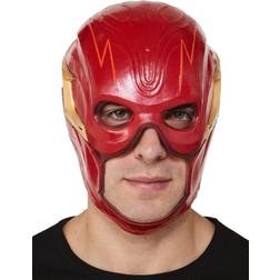 Rubies The Flash Adult Latex Mask