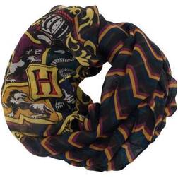 Elope Harry Potter Hogwarts Lightweight Infinity Scarf