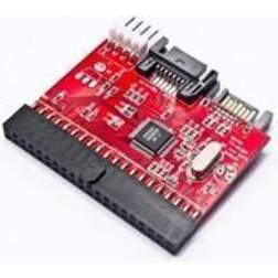 Neon SATA to PATA/IDE PATA/IDE to Drive SATA+power