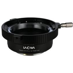 Laowa 0,7x Probe Focal Reducer Arri PL an L-Mount