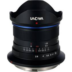 Laowa 9mm F2.8 2X Ultra Macro Lens for Canon RF