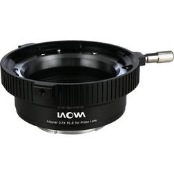 Laowa 0,7x Probe Focal Reducer Arri PL an Sony E