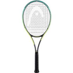 Head Raqueta de tenis gravity mp 2021 Negro