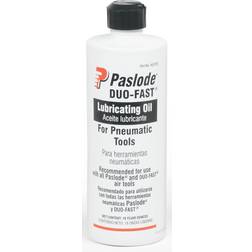 Paslode duo-fast lubricating oil part no. 403720