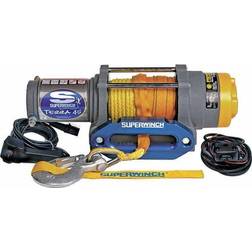 Superwinch LT4000SR 12V Synthetic Rope 1140230