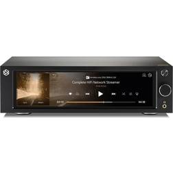 HiFi Rose RS250A Network Streamer black