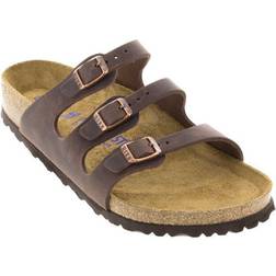 Birkenstock Women's Florida Sandals Habana