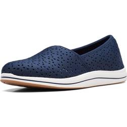 Clarks Breeze Emily Blue