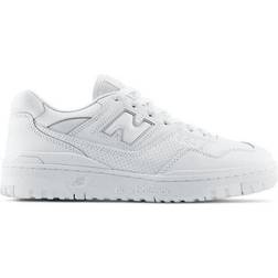 New Balance 550 W - White