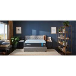 Tempur-Pedic LUXEbreeze 2.0 Soft Set- Queen Split Polyether Mattress