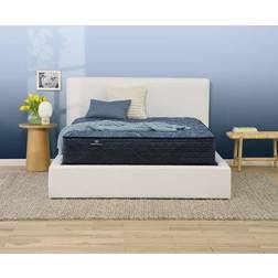 Serta Perfect Sleeper Oasis Sleep Firm Polyether Mattress