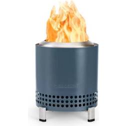 Solo Stove Mesa XL Bålpanne Ø17,8 Havblå