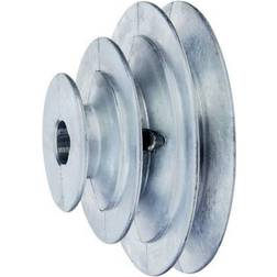 Chicago Die Cast Pulley Step X 5/8'