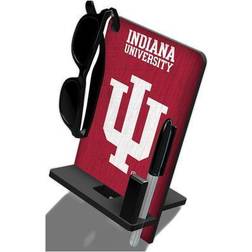 Fan Creations Indiana Hoosiers Four in One Desktop Phone Stand