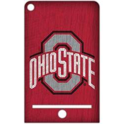 Fan Creations Ohio State Buckeyes Four in One Desktop Phone Stand