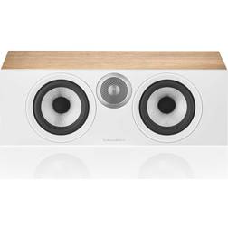 Bowers & Wilkins 600 Series HTM6 S3 Center