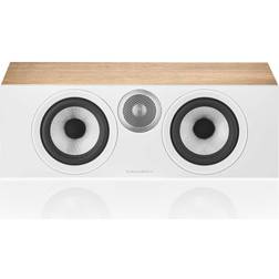 Bowers & Wilkins HTM6 S3 Centerhøjtaler
