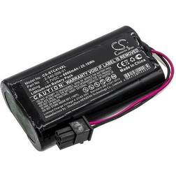 Cameron Sino Battery MLD414 Melody Speaker 3.7V 6800mAh