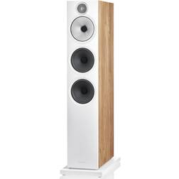 Bowers & Wilkins 603 S3 Gulvhøjtaler