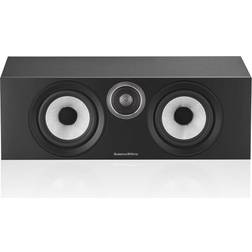 Bowers & Wilkins 600 Series HTM6 S3 Center