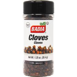 Cloves Whole, 1.25 Oz