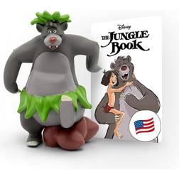 Tonies Baloo Audio Play Character from Disney's The Jungle Book