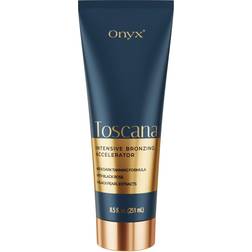 Onyx Toscana Double Tanning Lotion Bronzer &