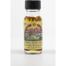 Bouquet Sun's Eye Herbal Essential Oils