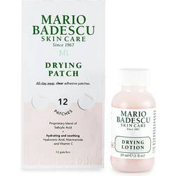 Mario Badescu The Clear Look Kit
